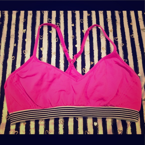 PINK Victoria's Secret Other - Final price drop Victoria’s Secret Pink Bralette